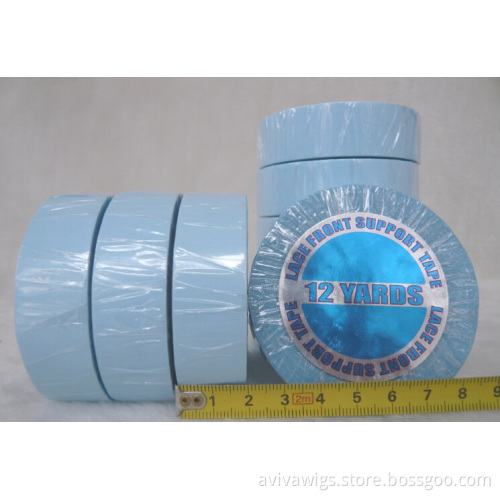 100% Virgin Remy Tape in Human Hair Extension